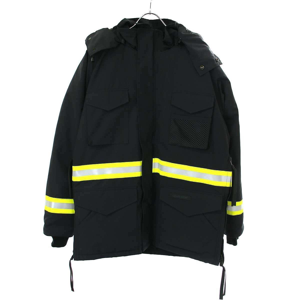 CANADA GOOSE×COMME des GARCONS JUNYA WATANABE MAN カナダグース 