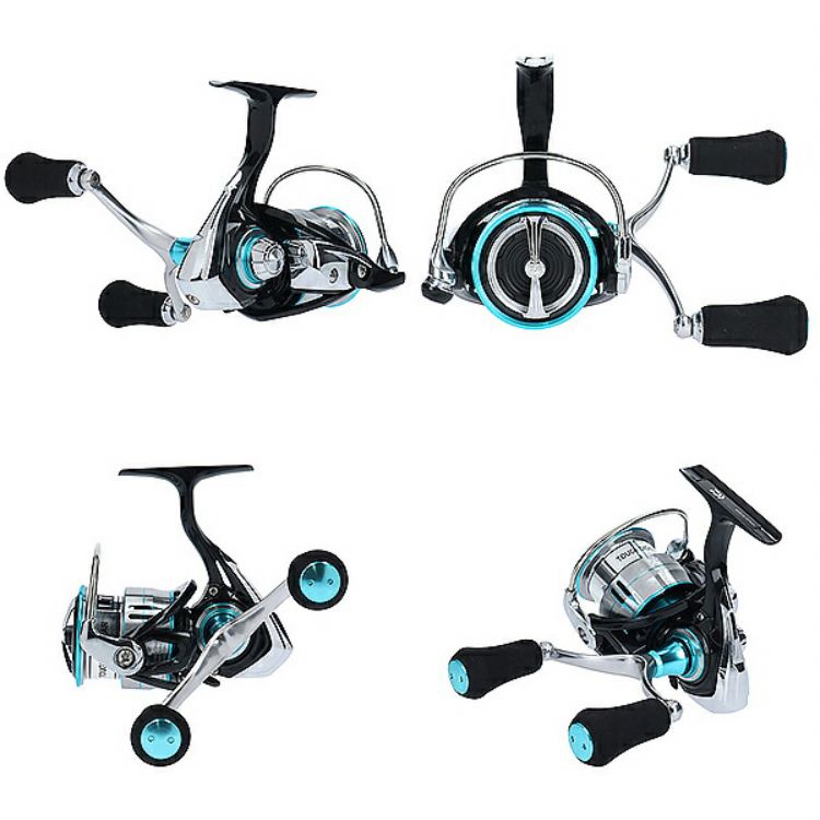19エメラルダスLT 3000 ダイワ （DAIWA） 【30%OFF】 19 エメラルダス LT 3000S‐CH-DH