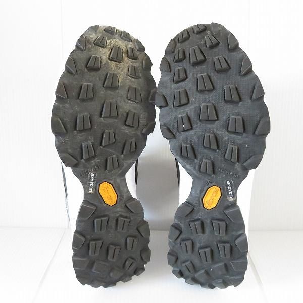 #ans ヘルノラミナー スカルパ HERNO Laminar SCARPA スニーカー SH001UL 9394 27.1 ゴアテックス 黒 ...