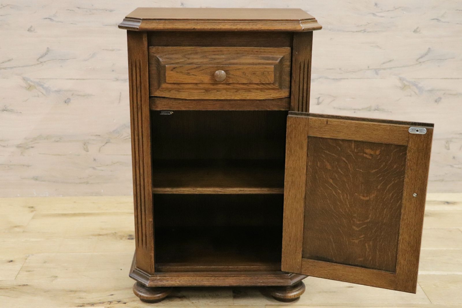 電話台 チェスト