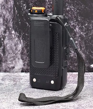 ワイドバンドラジオ　UV-K5(8)　 航空・船舶・チャンネルメモリー増加タイプ ワイドバンドラジオ UV-K5(8) 航空・船舶・チャンネルメモリー