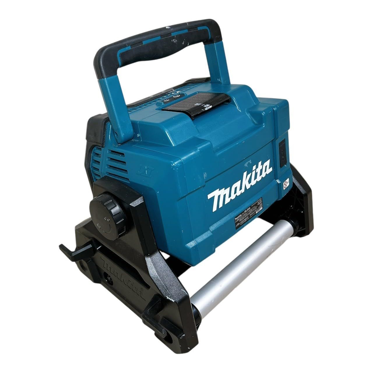 バッテリ別売