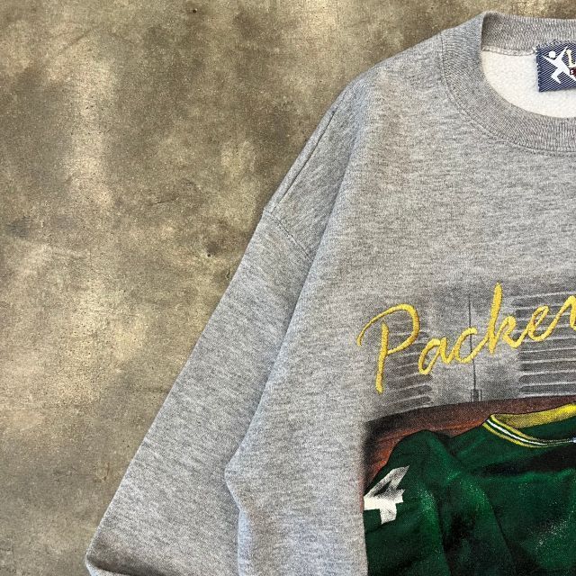 packers|パッカーズ