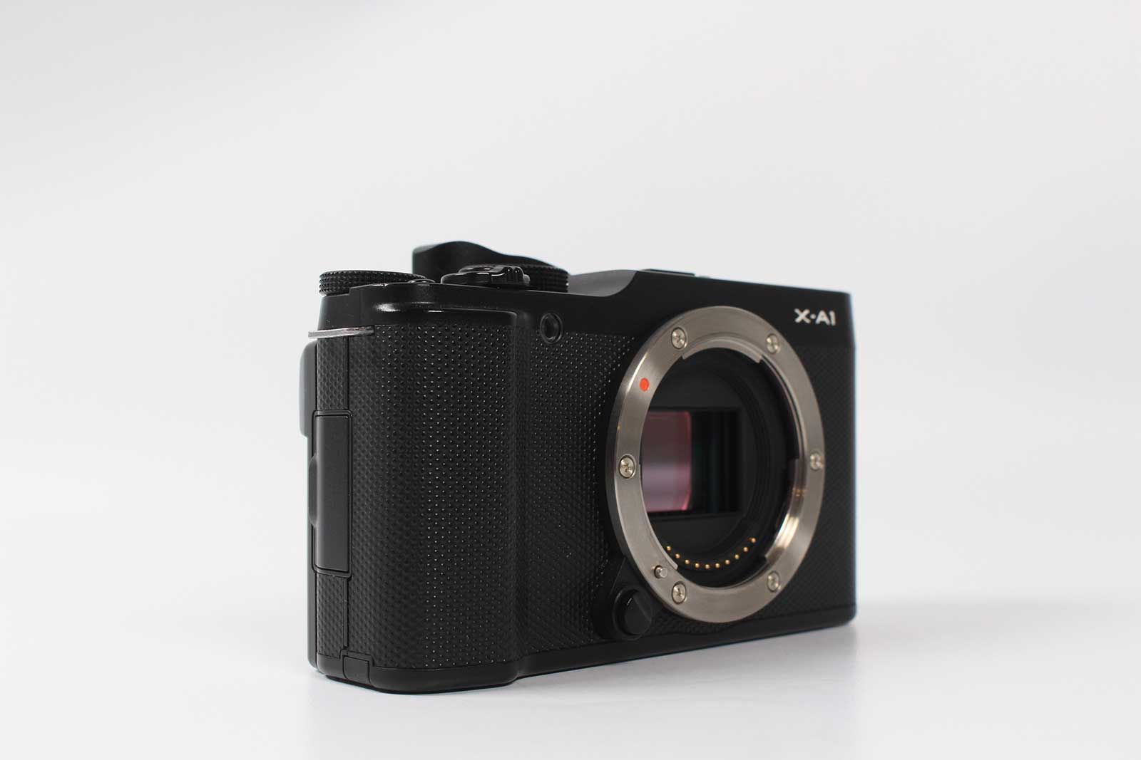 Fujifilm Fuji