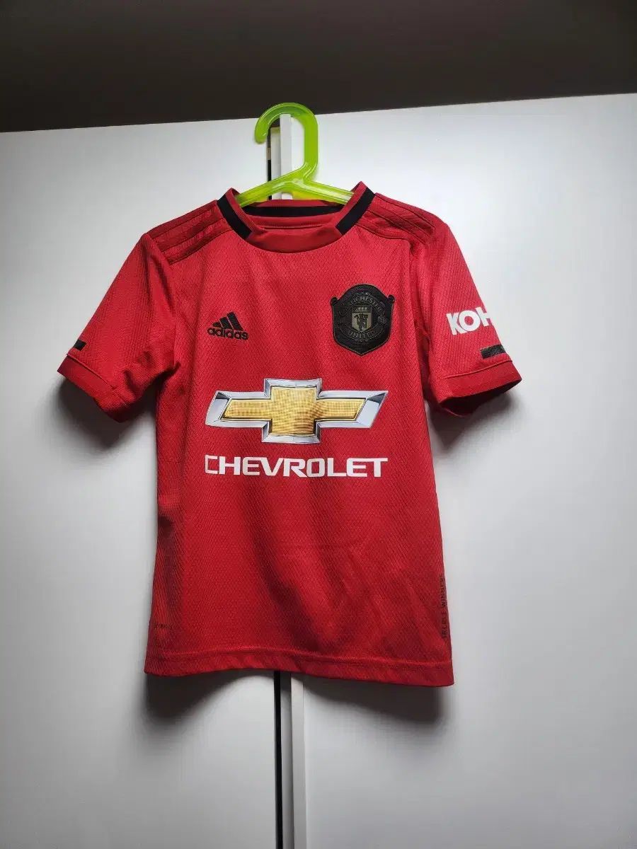 マンチェスター・ユナイテッド ルード・ファン・ニステルローイ レプリカシャツ M NIKE ナイキ ファンニステルローイ Tシャツ M マンチェスター