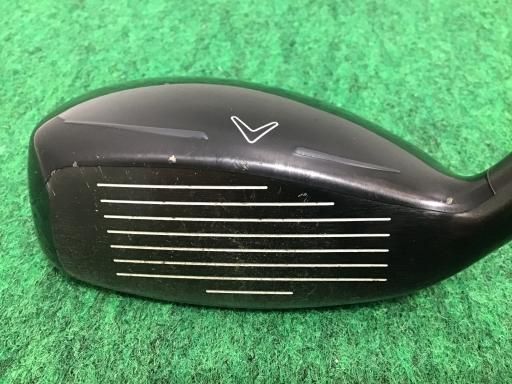 おしゃれな人 キャロウェイ ROGUE STAR U5 ユーティリティ UT Speeder EVOLUTION for CW 60 ユーティリティ フレックスS メンズ 男性用 右利き 右用 Cランク ゴルフクラブ 鉄板の