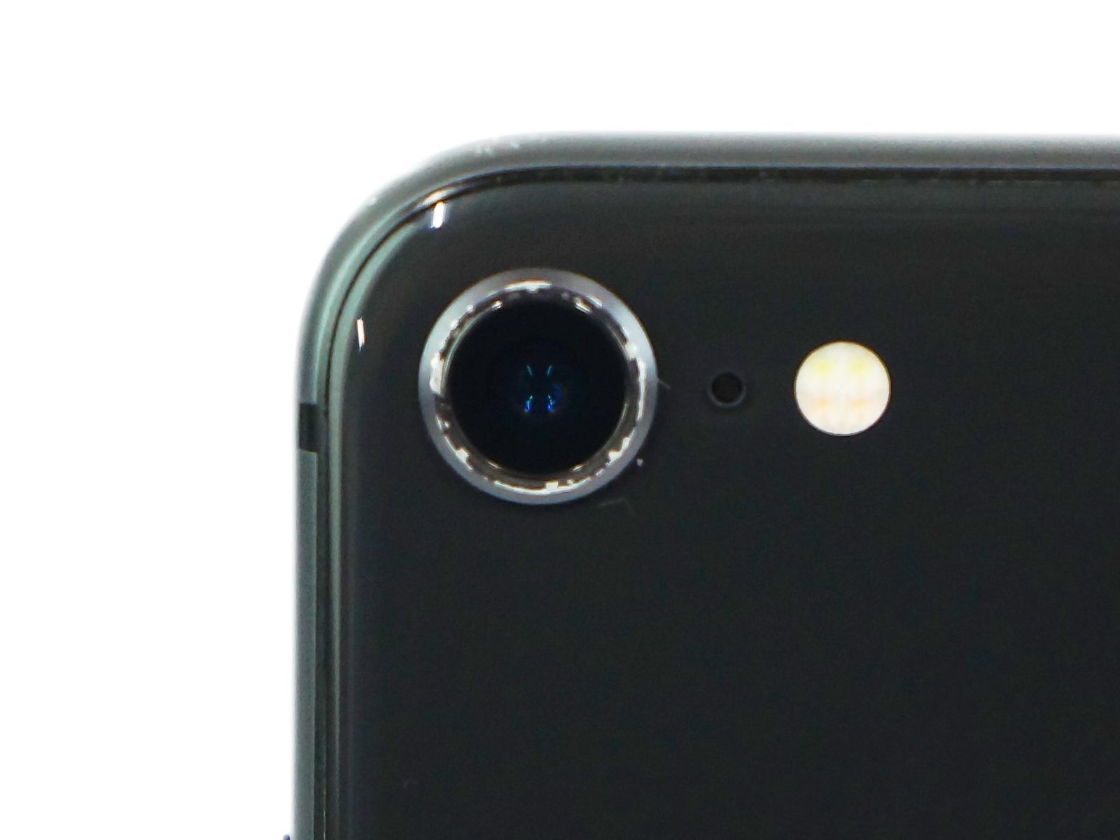 中古 SIMフリ アイフォン アップル 本体 ブラック Apple iPhone