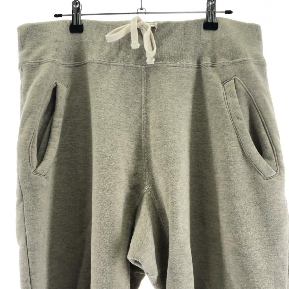 中古】JOE McCOY BALL PARK 30's BOXING スウェットパンツ