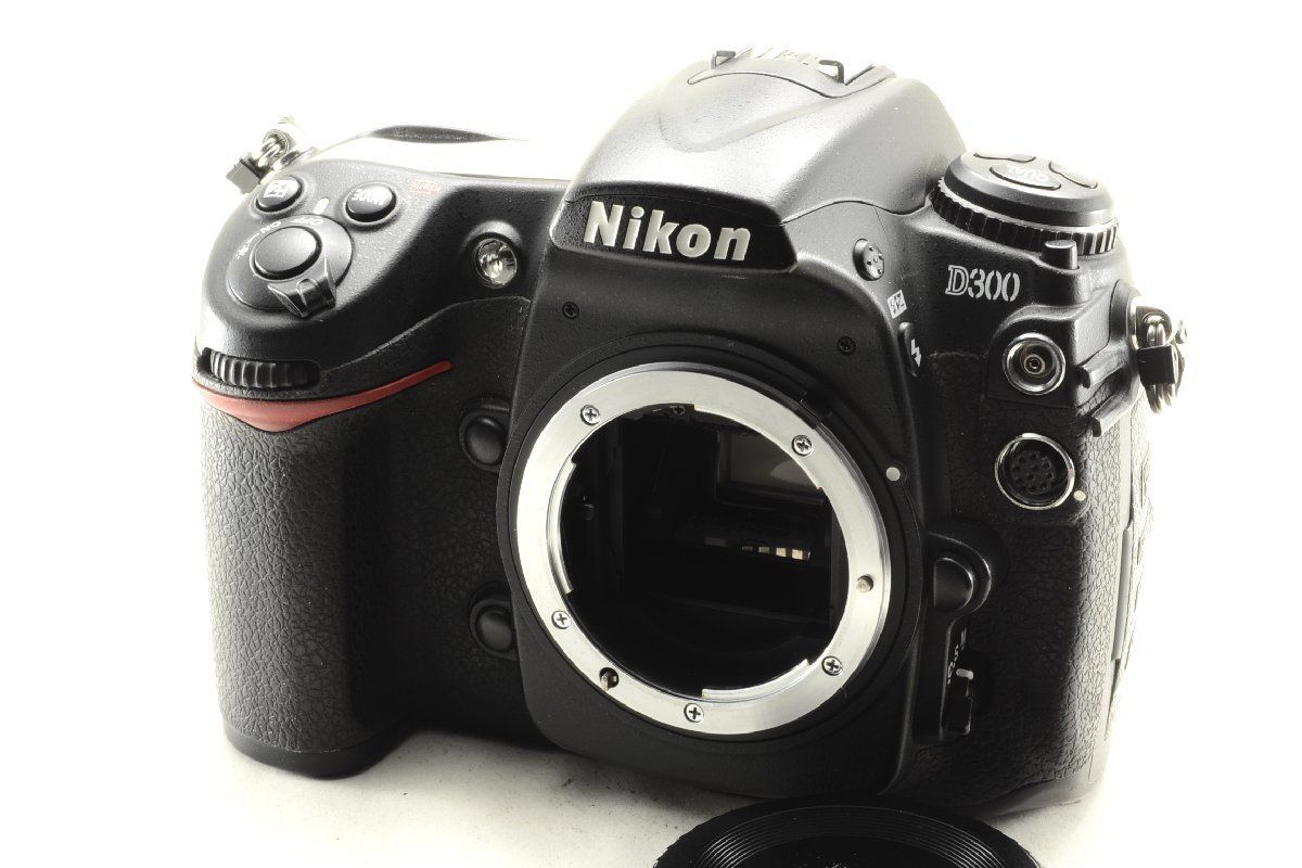 Nikon D5300 デジタル一眼レフカメラ Nikon D5300 デジタル一眼レフ