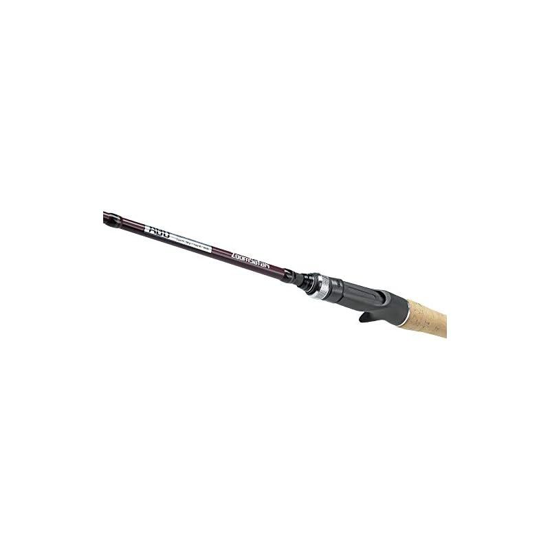 【新品未使用】ABU ZoomSafari フィッシングロッド　665M ZOOM SAFARI (ズームサファリ) ZMSC-665M – フィッシング