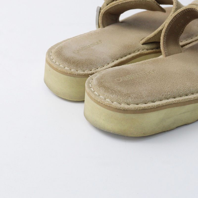 ドゥーズィエムクラス Deuxieme Classe 【CAMINANDO/カミナンド  