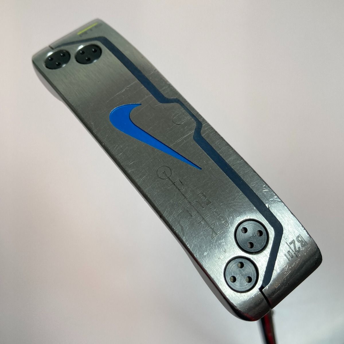 NIKE ナイキ method origen メソッド オリジン パター 33インチ