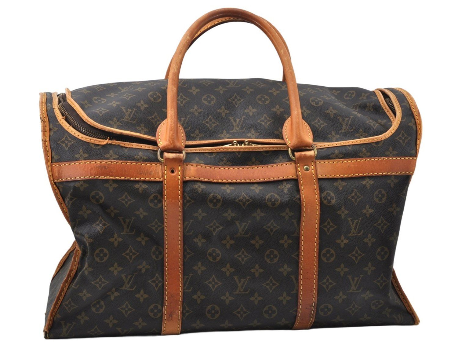 A2534G ルイヴィトン M42024 サックシャン55 モノグラム LOUIS VUITTON