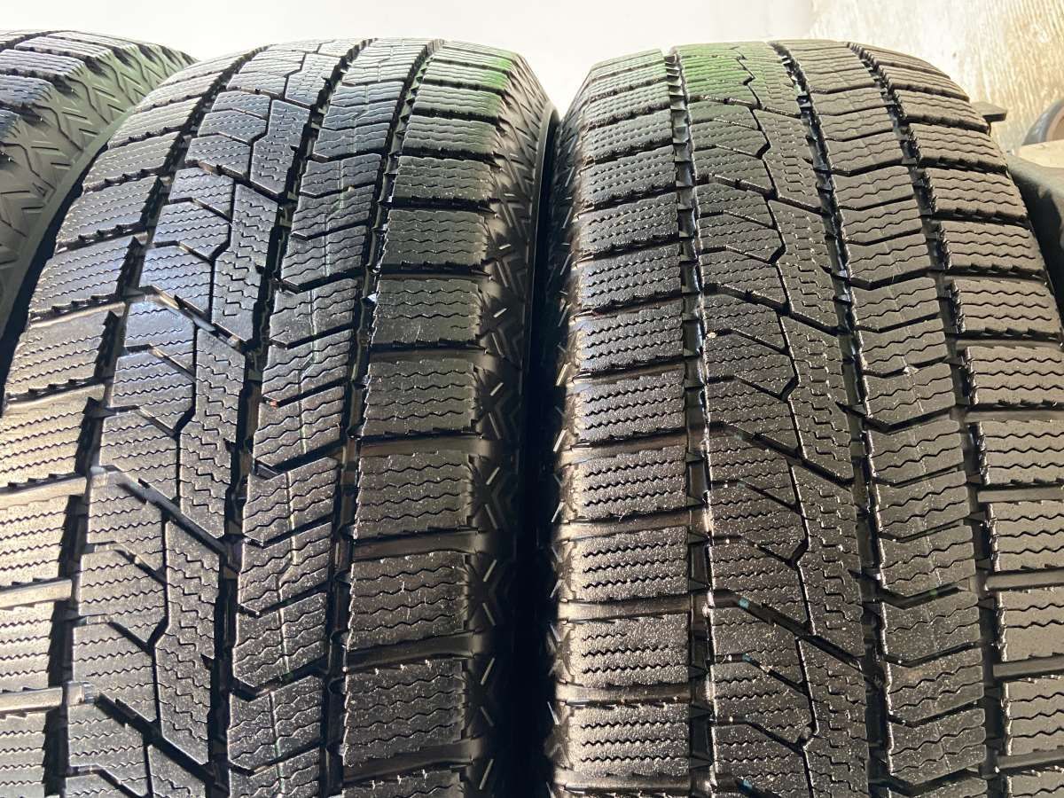 195/65R16 トーヨータイヤ オブザーブ GlZ2 中古タイヤ