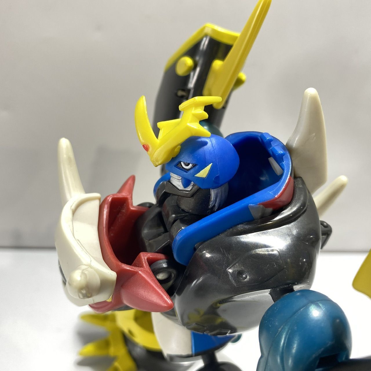 デジモンアドベンチャー デジモン DX超進化インペリアルドラモン