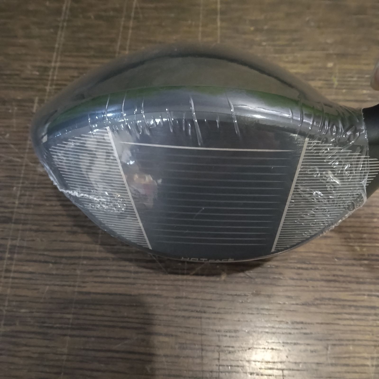 Dr 【新品未使用品】コブラ 2025 DS-ADAPT LS 6° Limited
