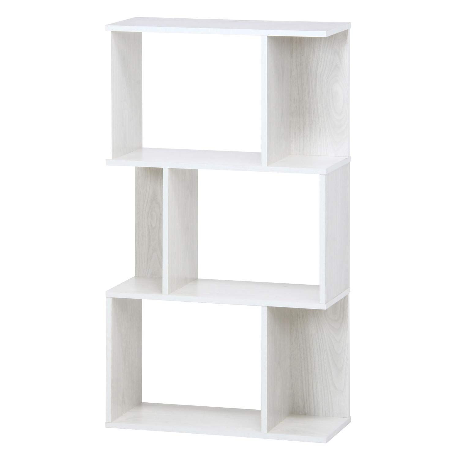 不二貿易オープンラック シェルフ 5段 幅120x奥行31 不二貿易 オープンラック シェルフ 5段 幅120×奥行31×高さ