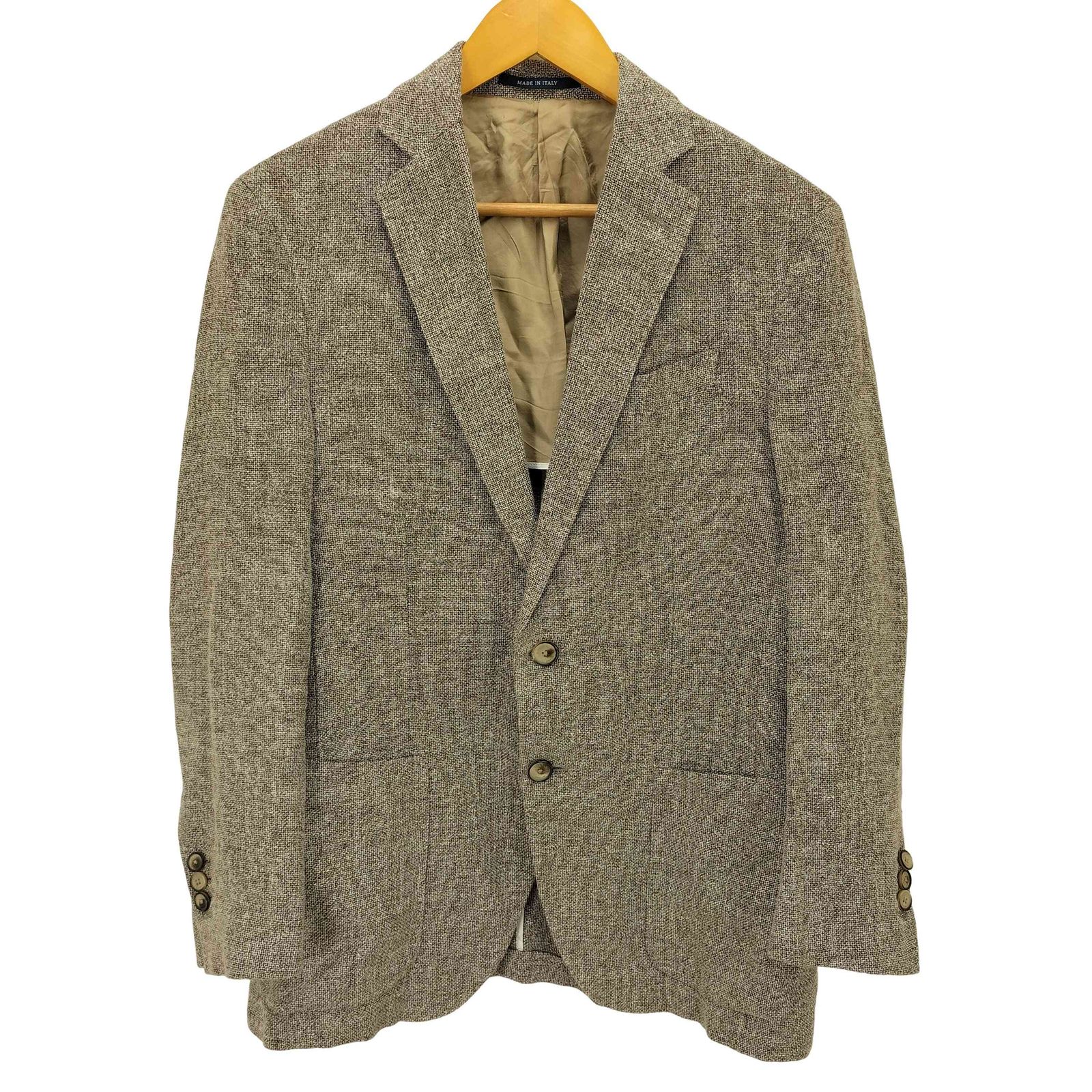 スーツ VITALE BARBERIS CANONICO(ヴィタルバルベリスカノニコ)