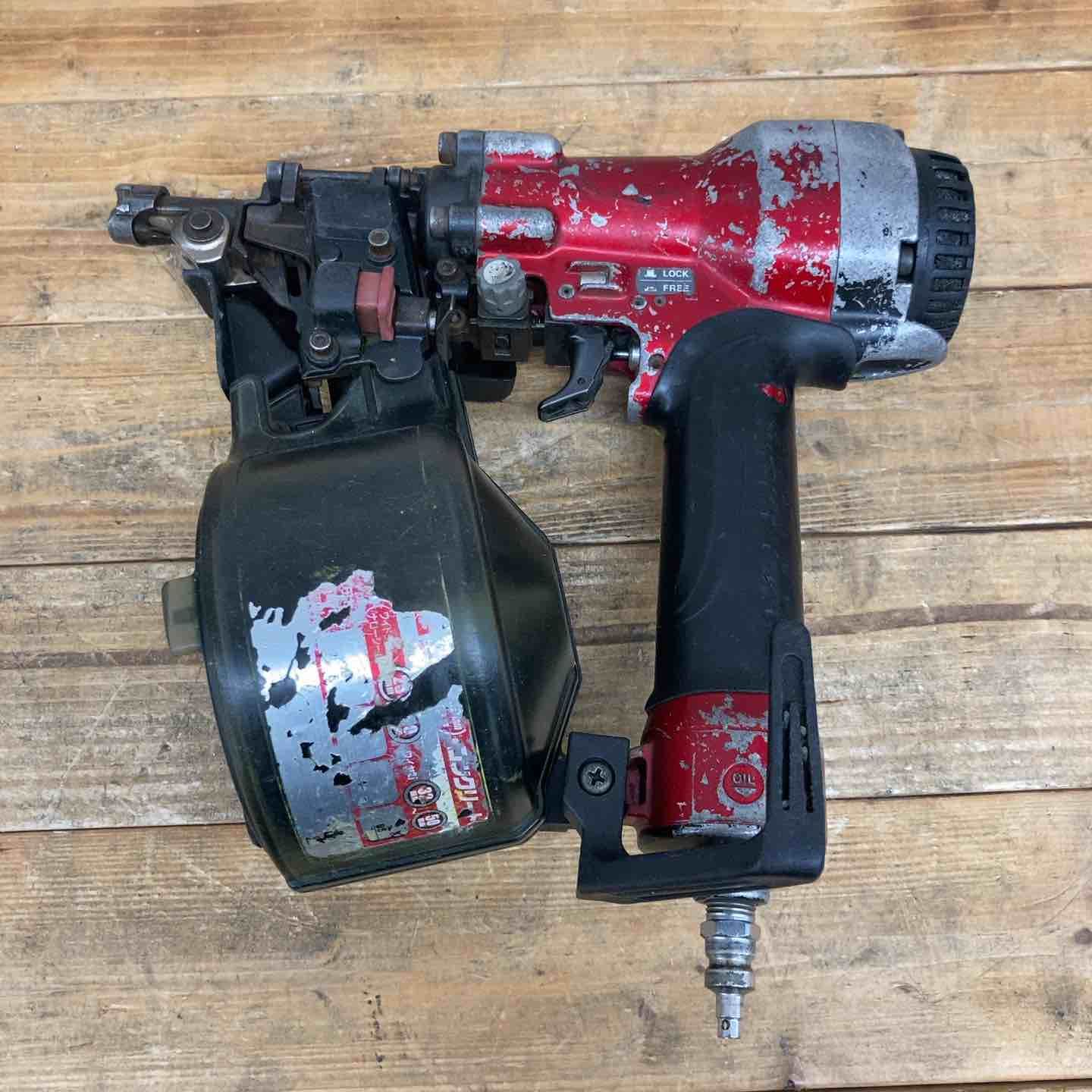 品 マキタ makita 50mm 高圧エア釘打ち機 AN530H ネイル エア工具 東大和店