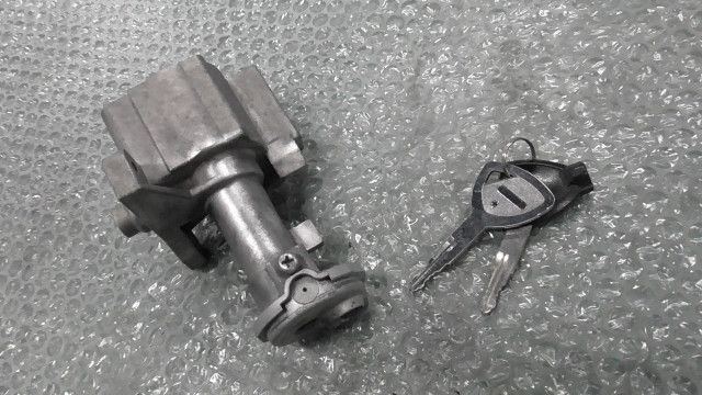 アドレスV125G　CF4EA-112xxx　の　キーセット:#1634616579