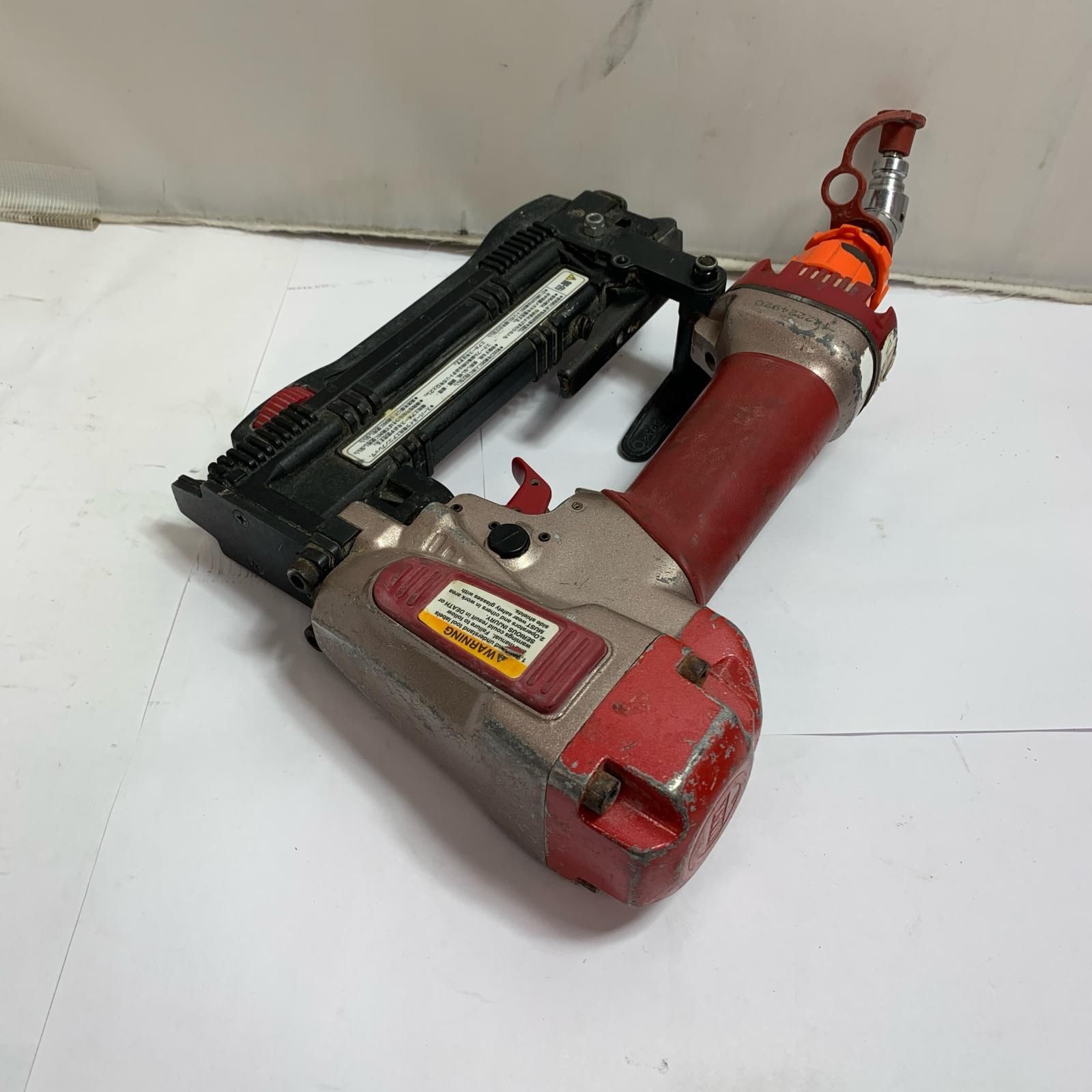 フィニッシュネイラ 本体のみ