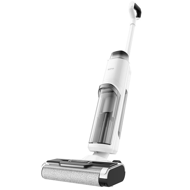 Dreame ドリーミー Mova K10 Pro 水拭き掃除機 コードレス Dreame (ドリーミー) Mova K10 Pro 水拭き掃除機 自走式 コードレス