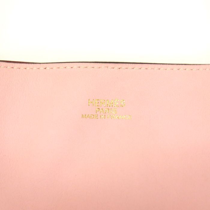 エルメス HERMES ドゥブルセンス36 シッキム / トリヨン