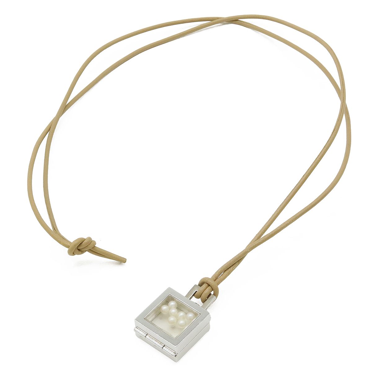 MIKIMOTO ミキモト インターナショナル 7Pパール 真珠