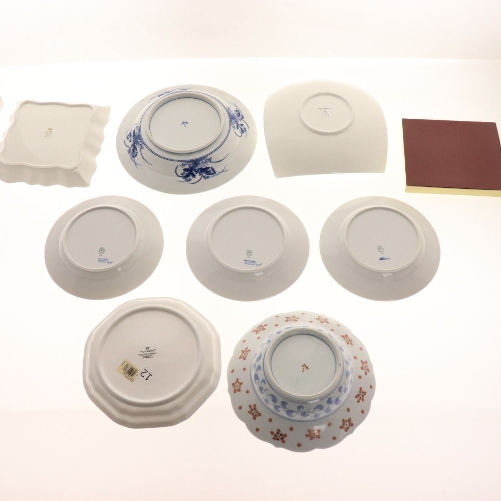 ジャンク ブランド食器 まとめ売り 20点セット ロイヤルコペンハーゲン