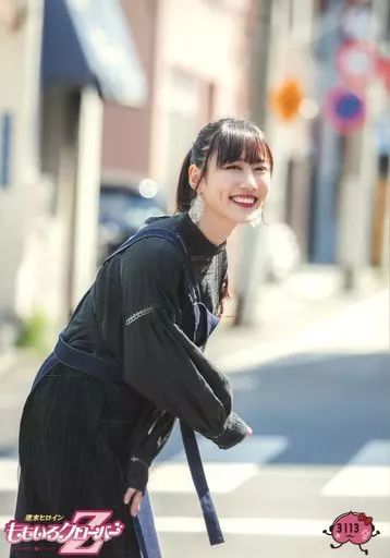 中古】生写真(女性) 3113：ももいろクローバーZ/高城れに/公式生写真