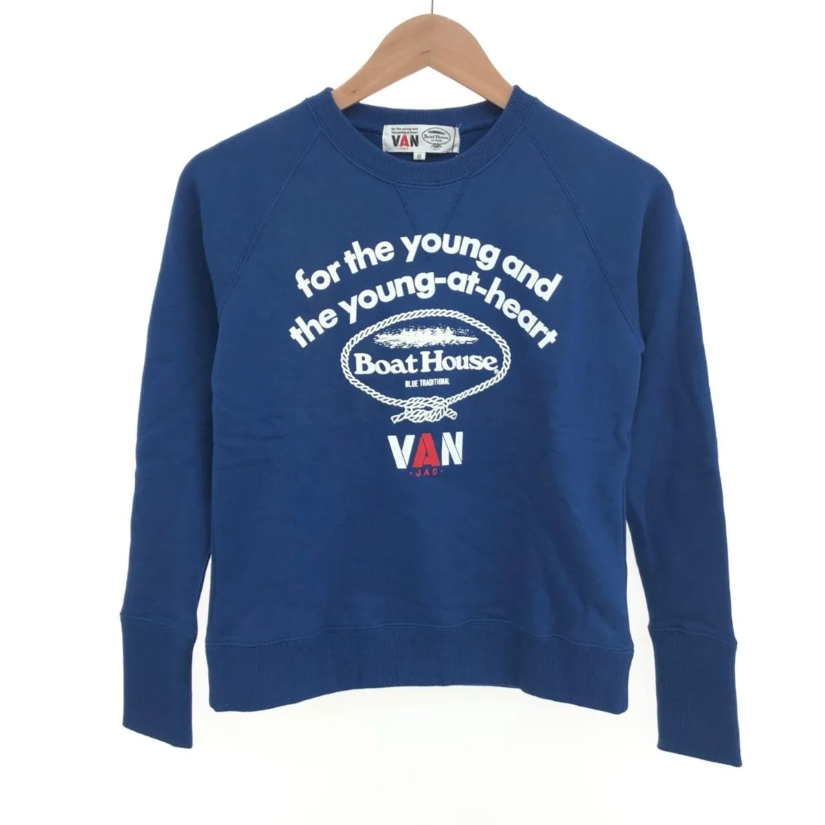 2026年最新】VAN ボートハウスの人気アイテム - メルカリ