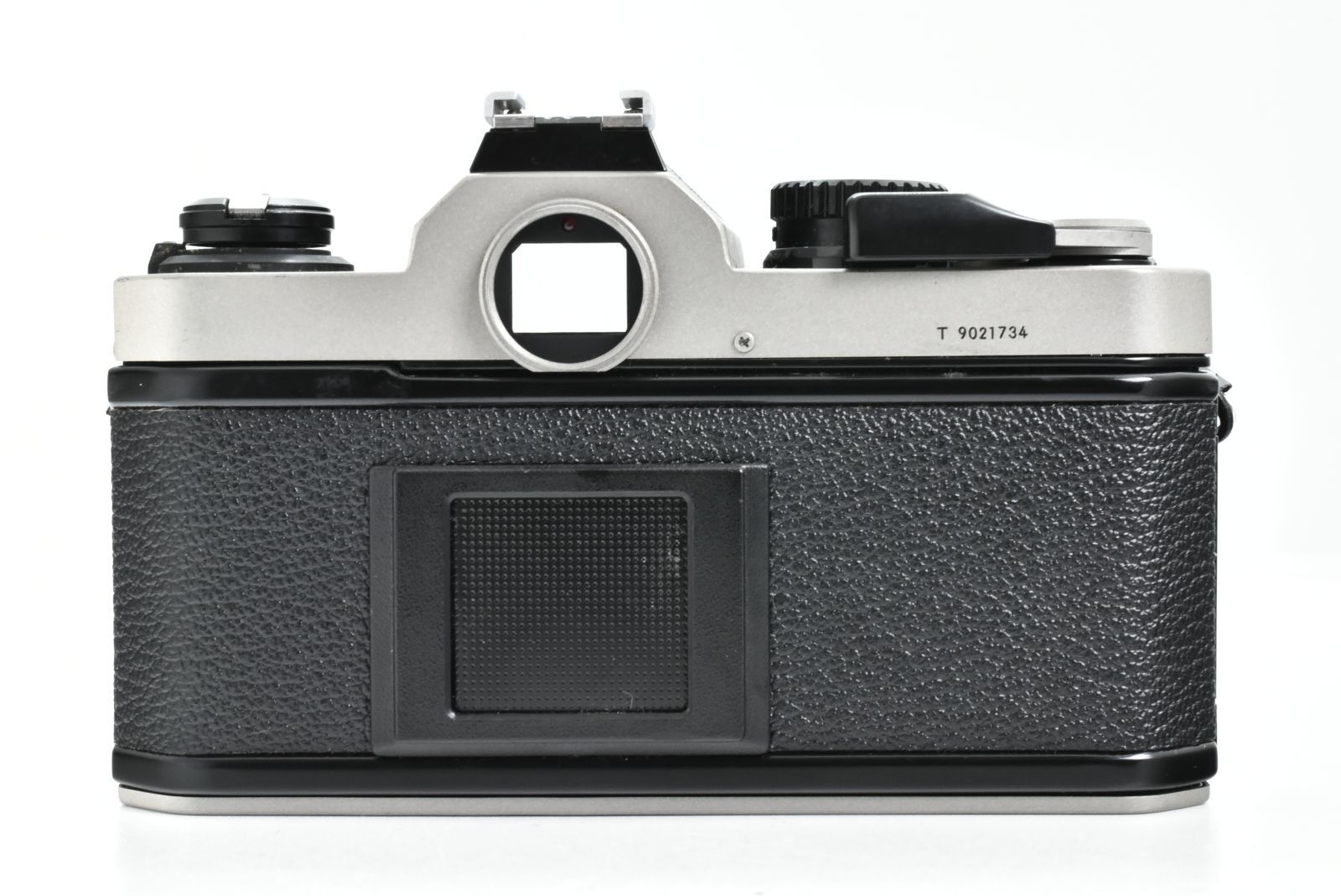 Nikon FM2 T Titanium 35mm SLR Film Camera Body Only ニコン