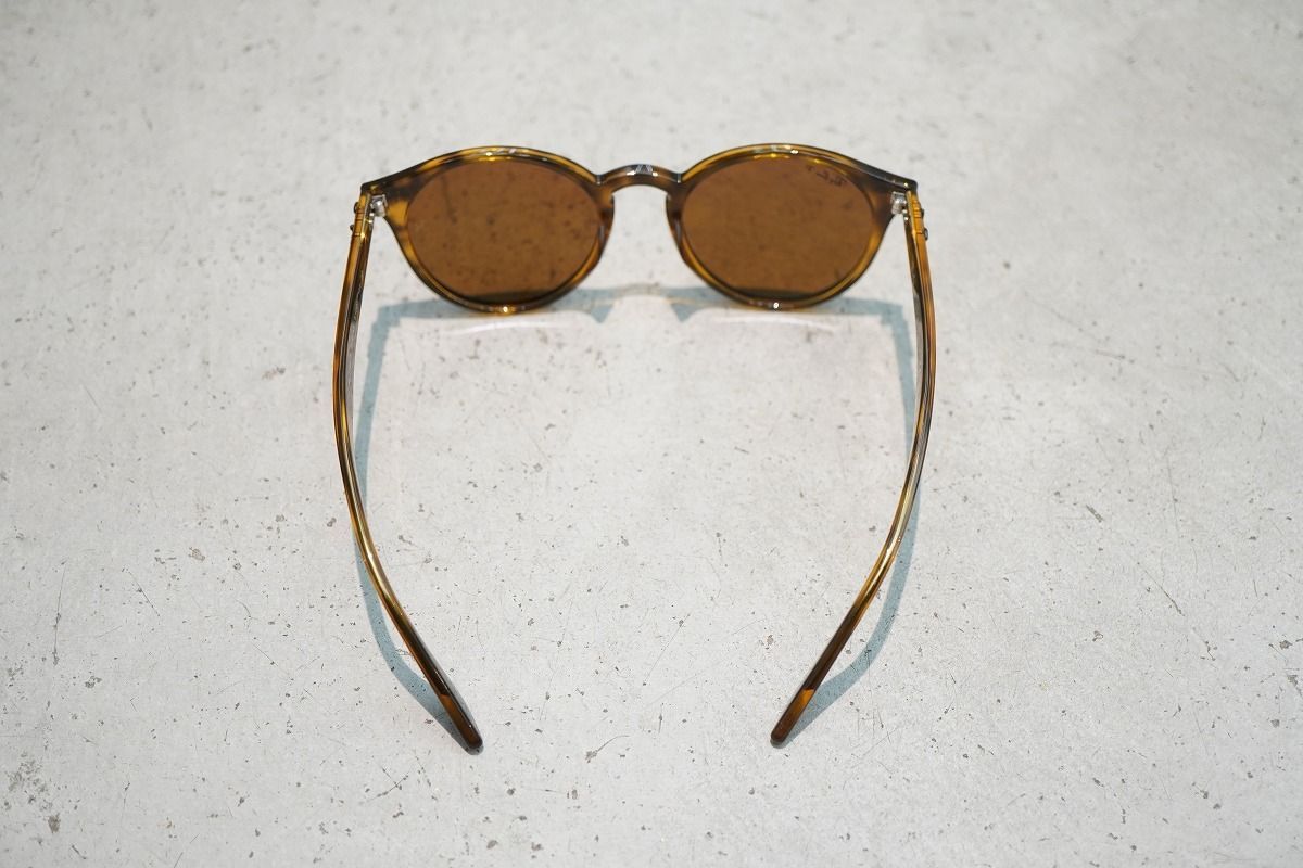 正規 極美品 Ray-Ban レイバン RB2180-F サングラス アイウェア