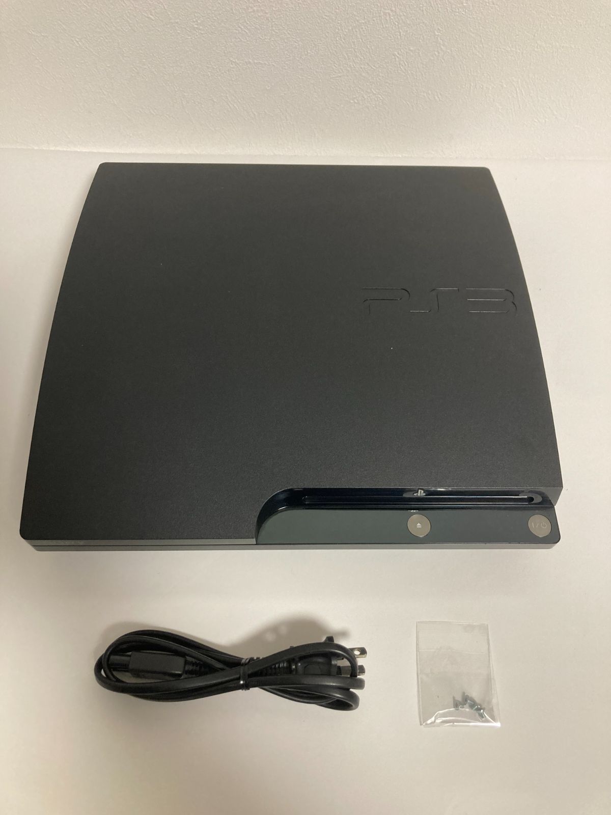 ジャンク ps3本体 CECH-2000A 120gb プレステ3 本体 訳アリ