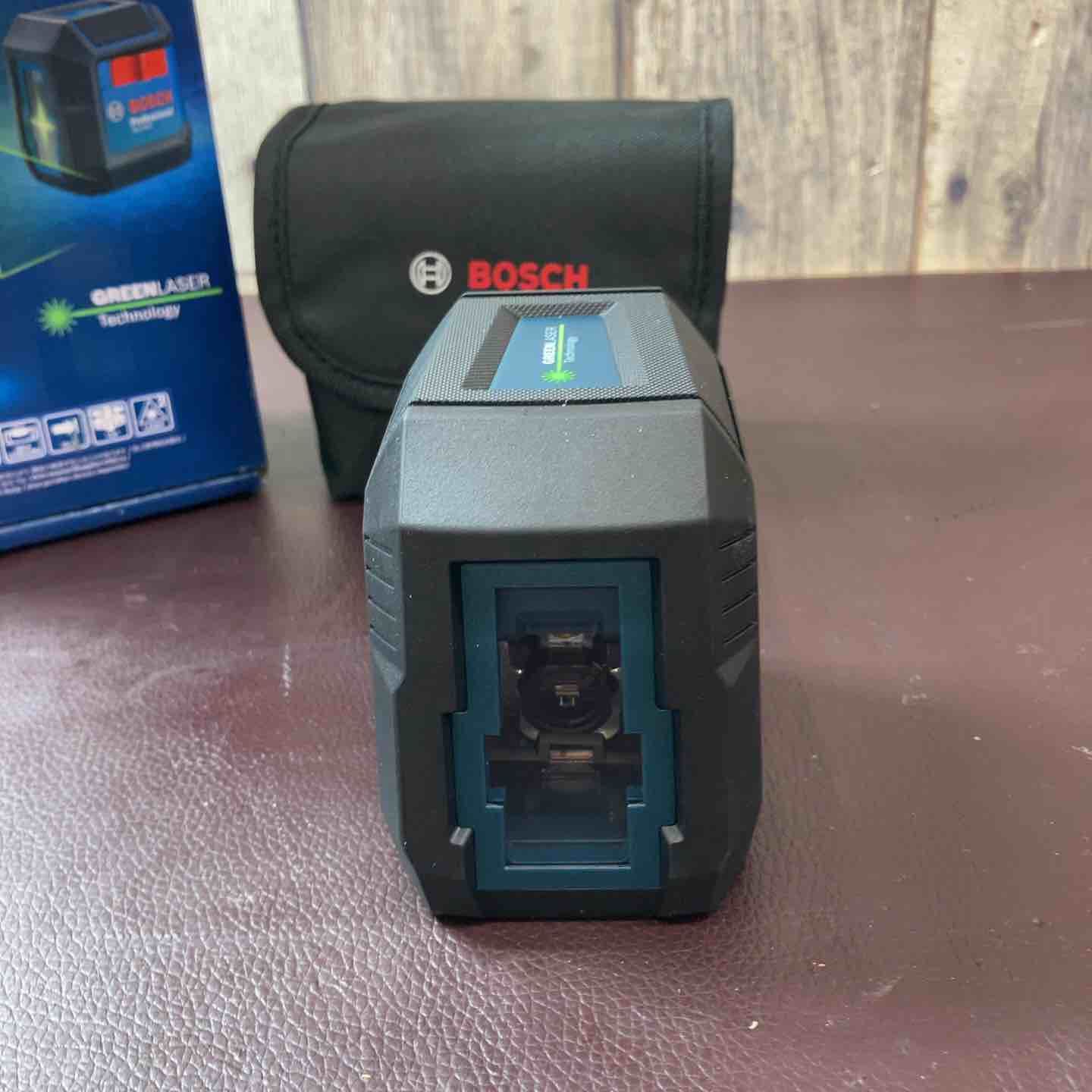 クロスラインレーザー GLL50G