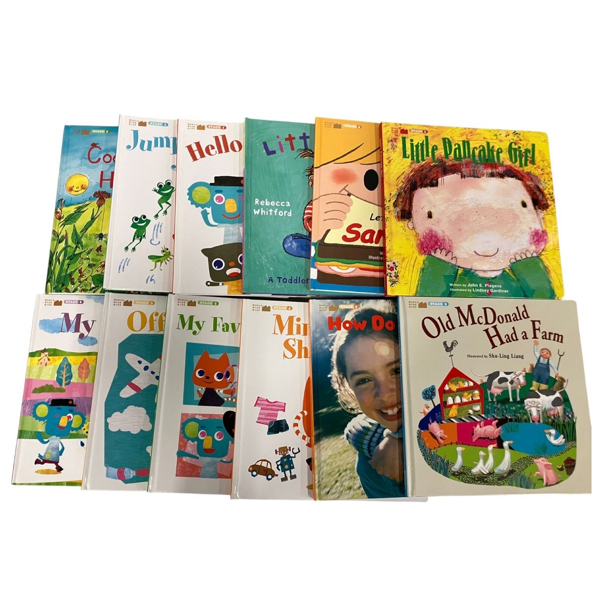 Benesse ベネッセ World Wide Kids English ワールドワイドキッズ 英語