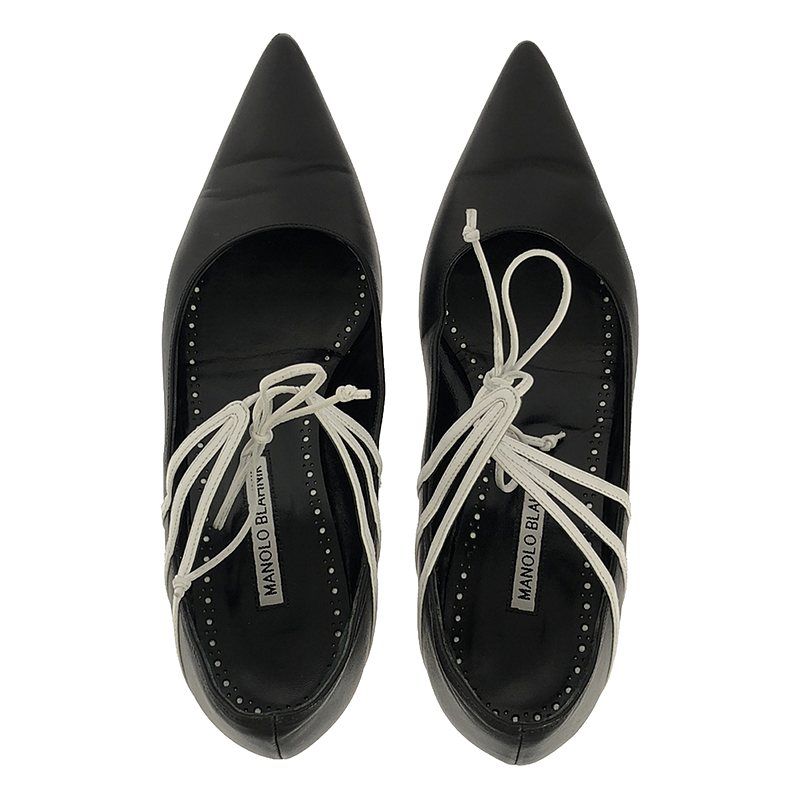 マノロブラニク　BOMAN パンプス 2881000000029005-1w.jpg