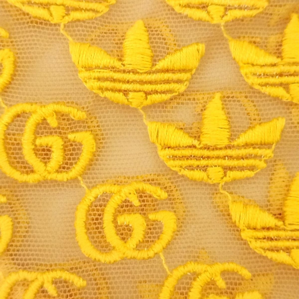 ノースリーブカットソー