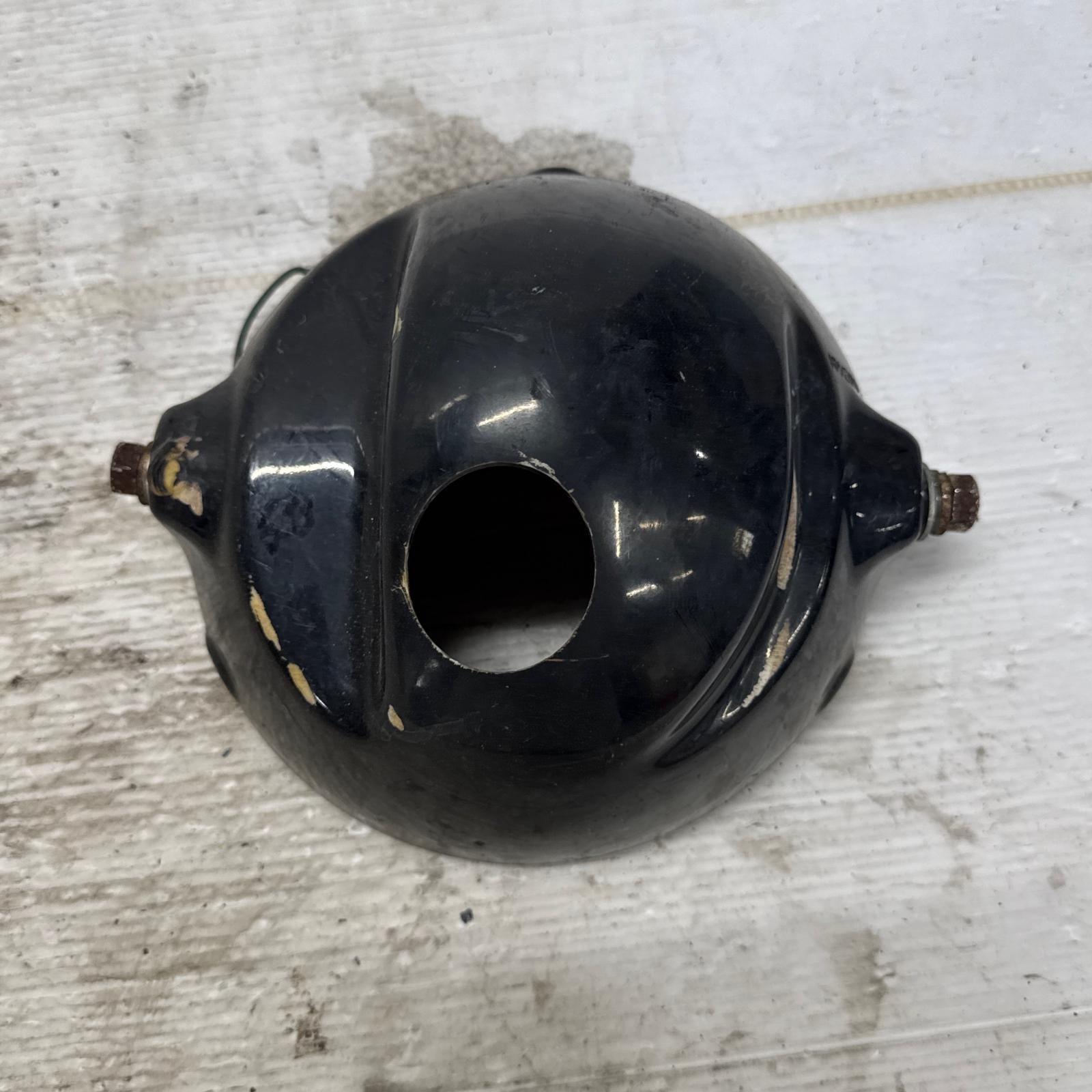 HONDA CB750FOUR (CB750K) ライトケース ホンダ