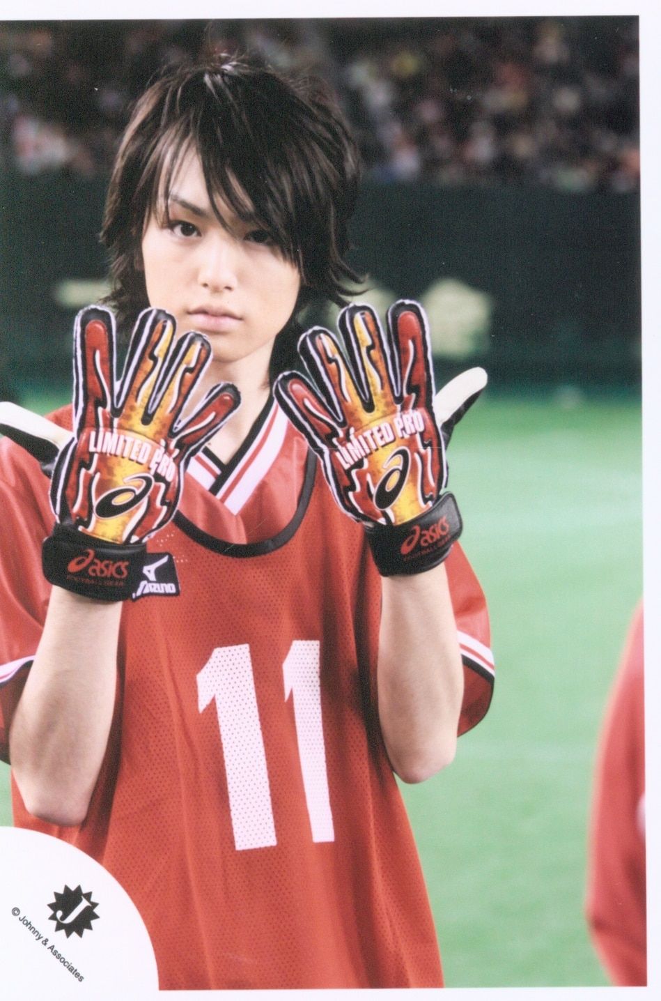 伊野尾慧 混合 詳細を必ずお読みください 伊野尾慧 混合 詳細を必ずお読みください 伊野尾慧 Hey!Say!Jump 公式