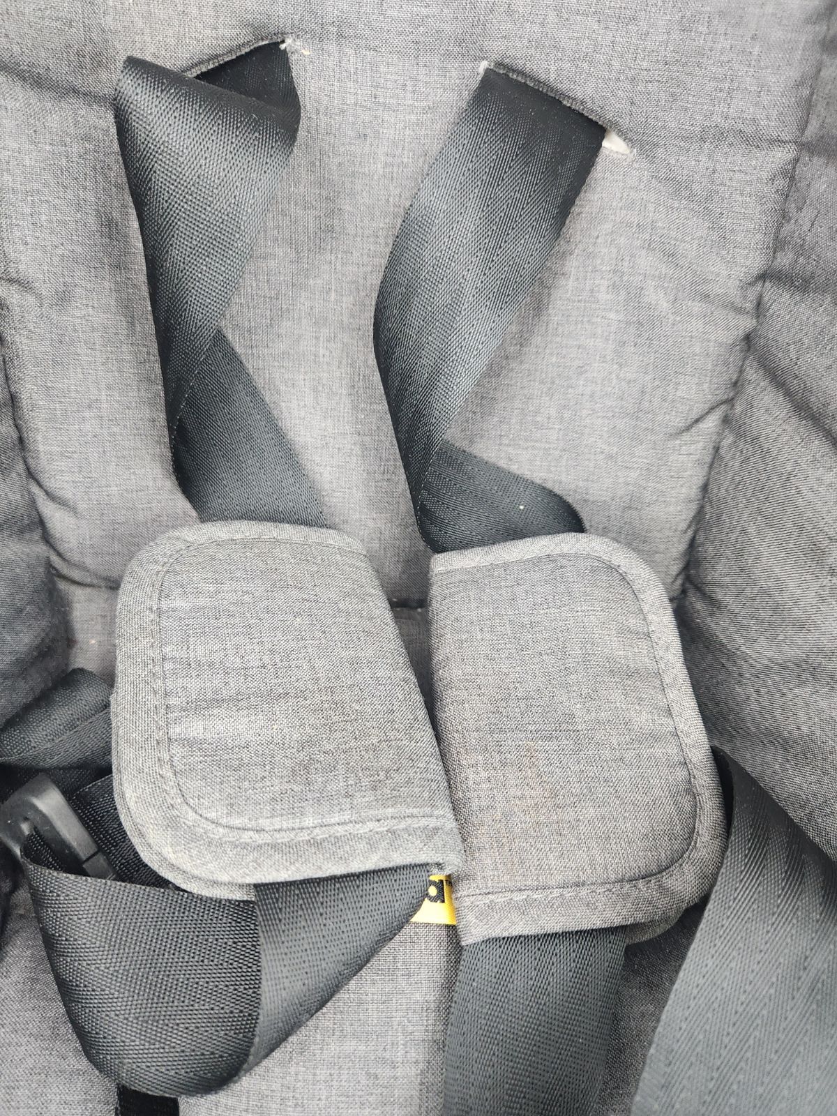 【美品】doona doona+ クラシカルグレー　ドゥーナ　ベビーカー Doona ドゥーナグレー ベビーカー doona（ドゥーナ