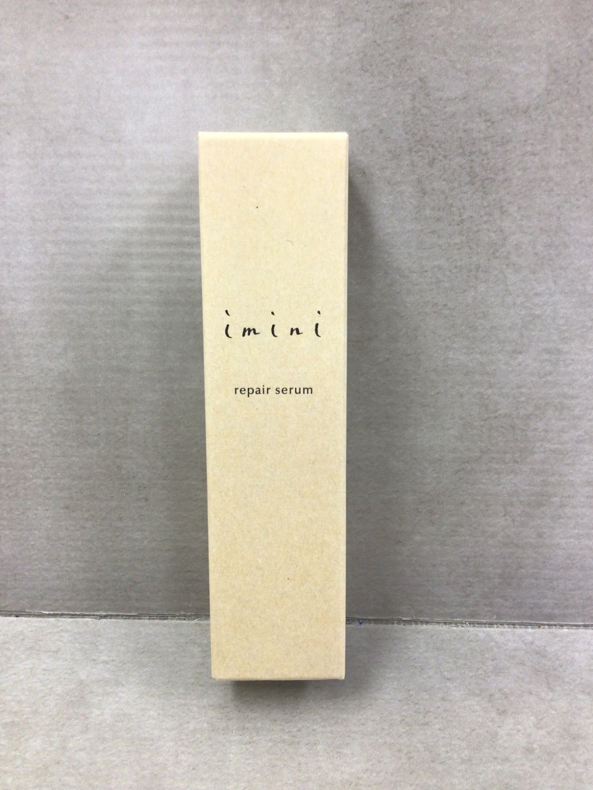 H306 imini イミニ repair serum リペアセラム オールインワン乳液 50ml
