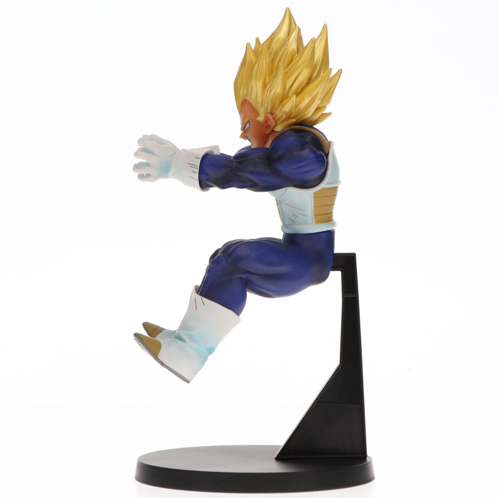 超サイヤ人ベジータ ドラゴンボールZ 誇り高き超エリート 必殺技