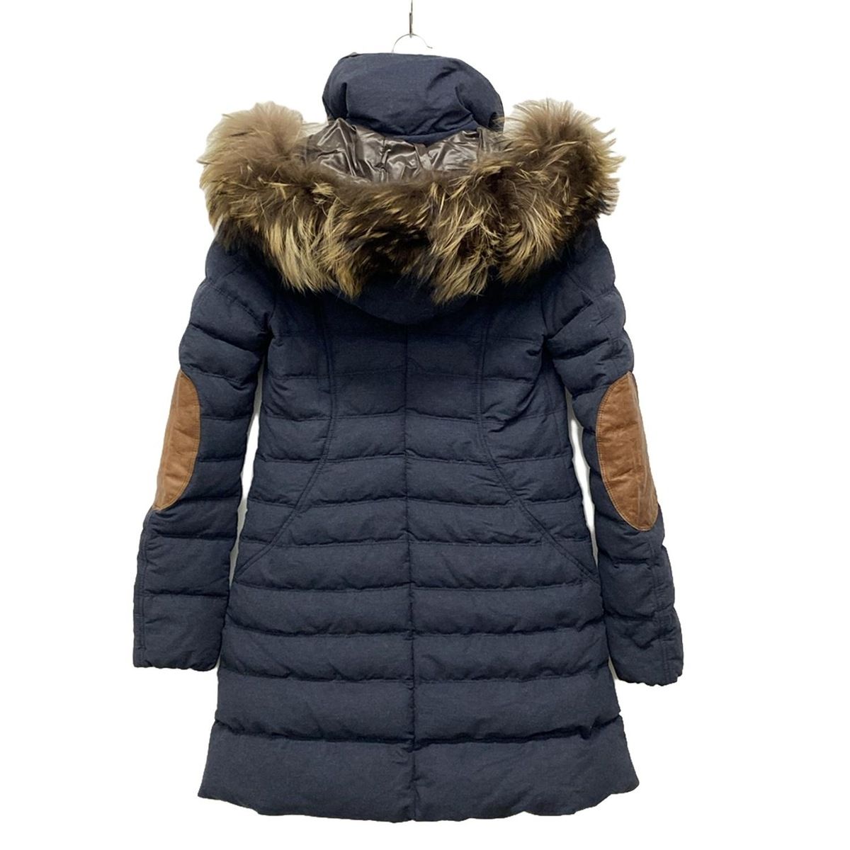 DUVETICA(デュベティカ) ダウンコート サイズ38 S レディース  