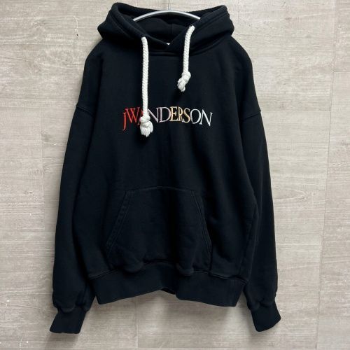 JW Anderson ジェイダブリュー・アンダーソン 20SS パーカー SIZE M 