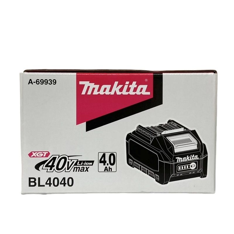 makita マキタ リチウムイオンバッテリ 36V(40Vmax) 4.0Ah makita マキタ リチウムイオンバッテリ 36V(40Vmax) 4.0Ah