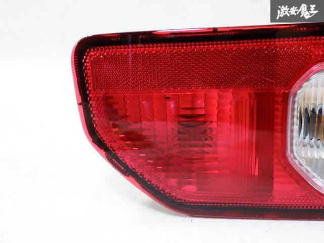 ☆新車外し☆ スズキ 純正 JC74W ジムニー ノマド NOMADE テール
