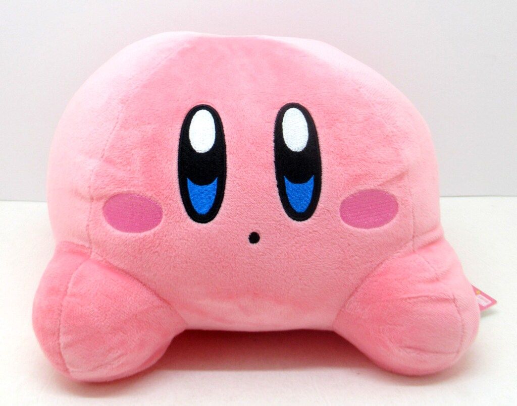 10個売り 新品！ ワドルディ 星カービィ いっしょにねんね ぬいぐるみ 星のカービィ いっしょにねんねカービィとワドルディBIG