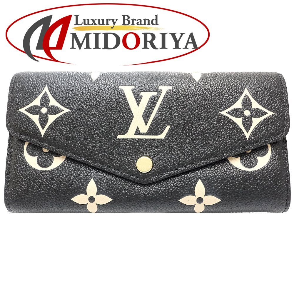 LOUIS VUITTON ルイヴィトン 長財布 ポルトフォイユ サラ M80496 LOUIS VUITTON ルイヴィトン 長財布 ポルトフォイユ サラ M80496