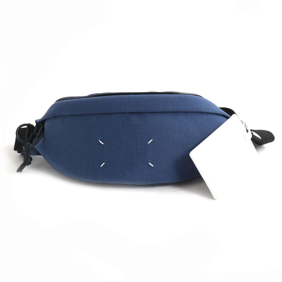 極美品△正規品 2021年 メゾン マルジェラ 11 S55WB0072-PR253 ICON